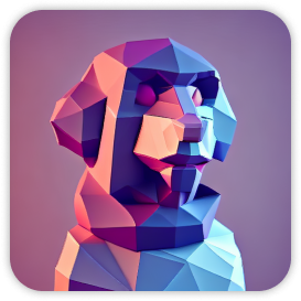 Low Poly